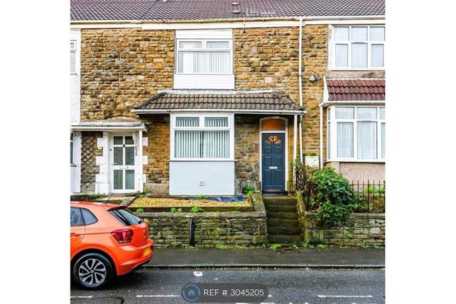 Norfolk St, Swansea photo 2