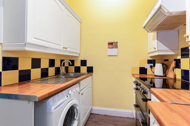 46, Mansfield Avenue, Musselburgh photo 4