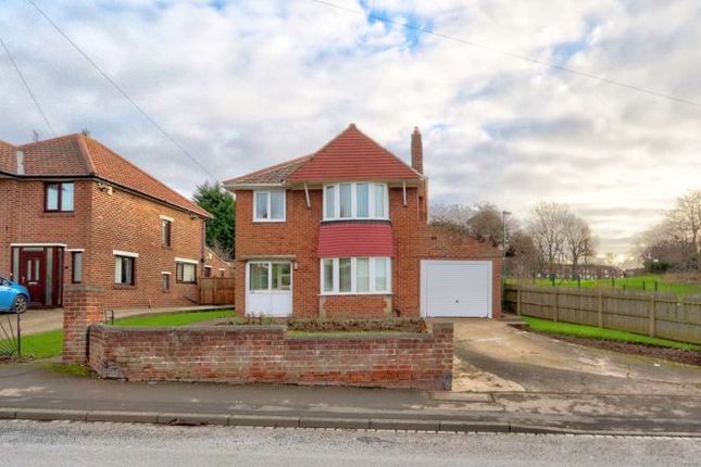 3 bed detached house for sale in High Street, Normanby TS6