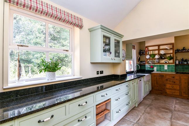Coningsley House,, Vaggs Lane, Lymington photo 4