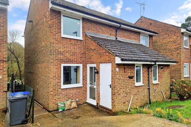 Thumbnail Semi-detached house to rent in Jubilee Close, Haywards Heath, West Sussex