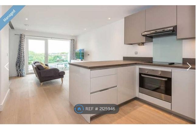 Flat to rent in Tierney Lane, London