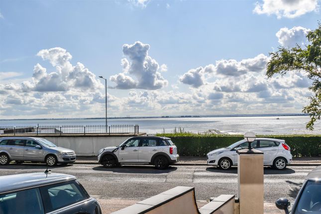 Flat for sale in The Leas, Westcliff On Sea, Essex