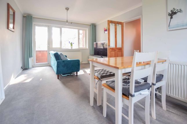 Flat to rent in Branksome Wood Road, Poole