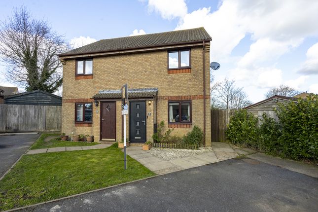 2-bed house on 5, Poplar Drive, Dover, £250,000