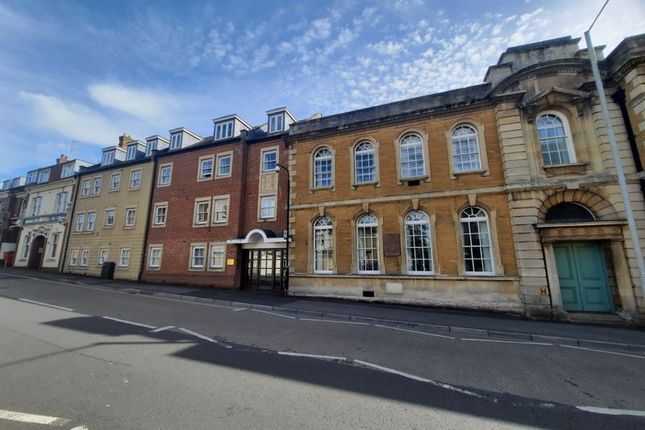 Property for sale in Pegasus Court, South Street, Yeovil