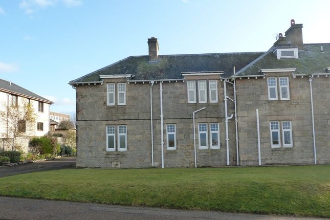 Thumbnail Flat to rent in Dunconusg, Stotfield Road, Lossiemouth