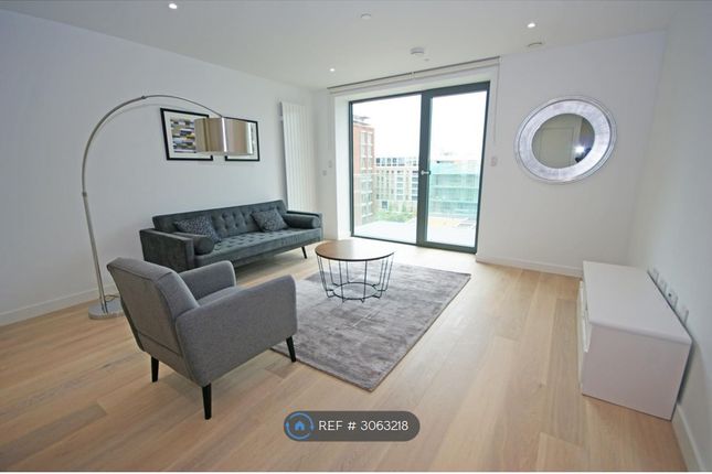 Fairwater House Bonnet Street, London photo 2