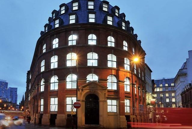 Office to let in Clarence House, Clarence Street, Manchester