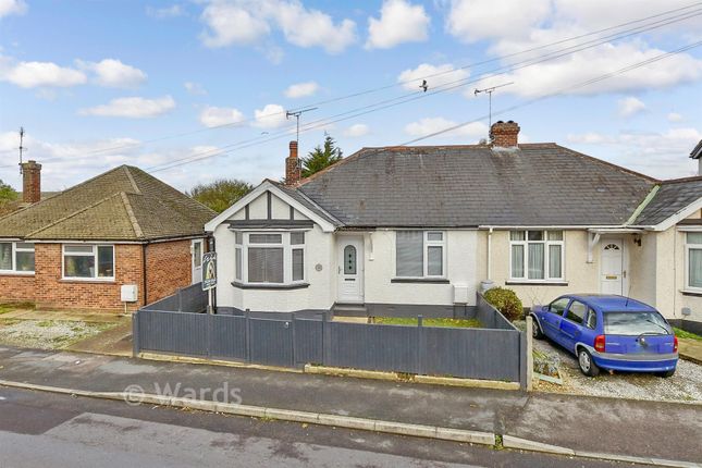 3-bed bungalow on 46, Cobblers Bridge Road, Herne Bay, £200,000