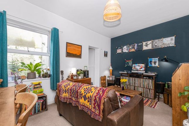 Thumbnail Flat for sale in Bell Hill Road, St. George, Bristol