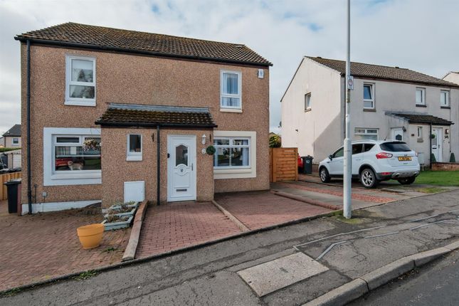 44, Lewis Avenue, Wishaw photo 2