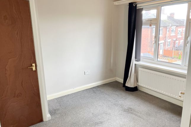 Town house for sale in Vivian Road, Fenton, Stoke-On-Trent