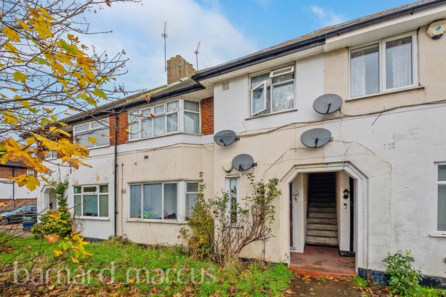 Maisonette for sale in Staines Road, Hounslow