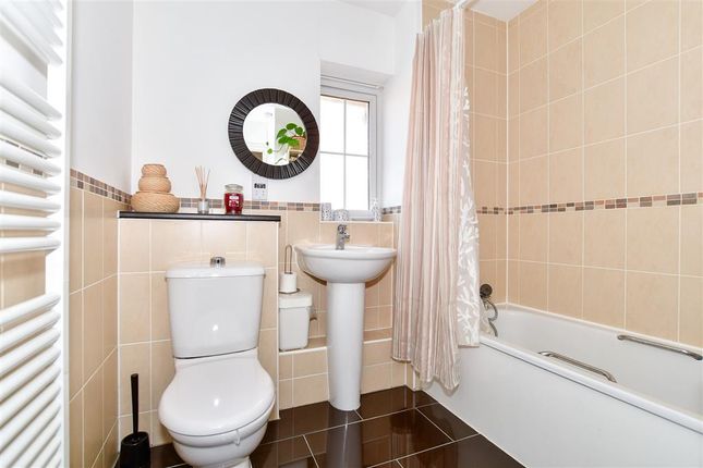Semi-detached house for sale in Panyers Gardens, Dagenham, Essex