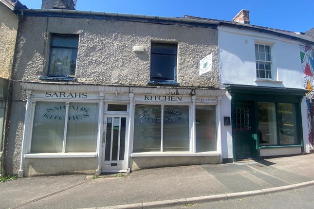 Thumbnail Property for sale in Gloucester Road, Coleford