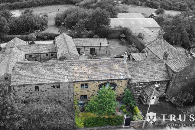 The Old Smithy The Common, Dewsbury photo 4