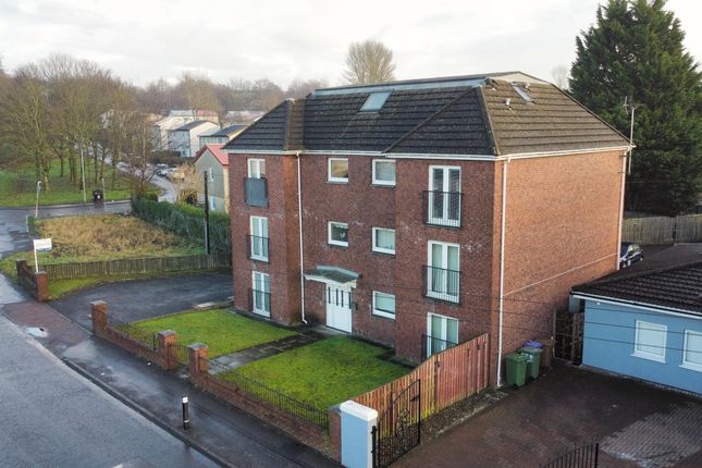 94 Springboig Road, Springboig, Glasgow, Glasgow photo 3
