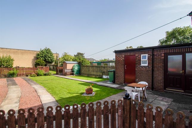 Semi-detached house for sale in Rookhill Road, Pontefract