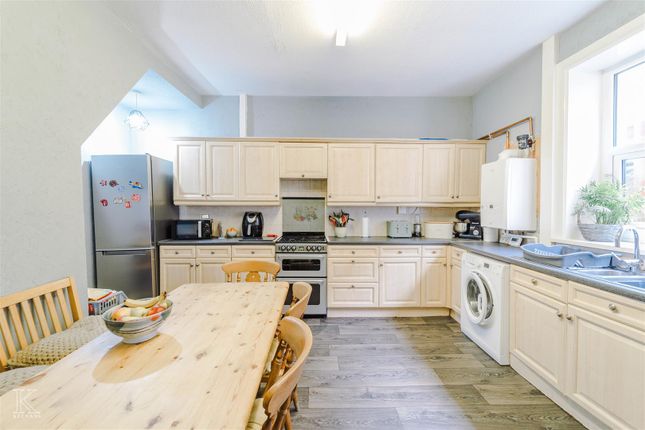 Thumbnail Terraced house for sale in South Shore Street, Haslingden, Rossendale