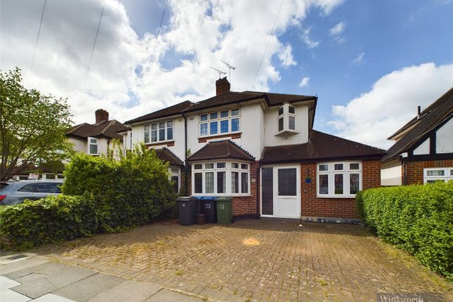 Detached house to rent in Kenley Road, Kingston Upon Thames