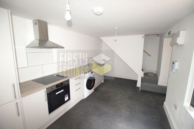 1b, Victoria Avenue, Leicester photo 2