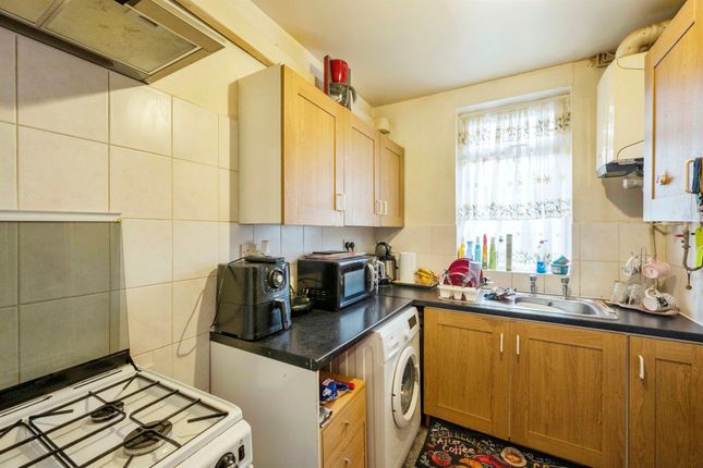 Terraced house for sale in Cooper Street, Hyde Park, Doncaster