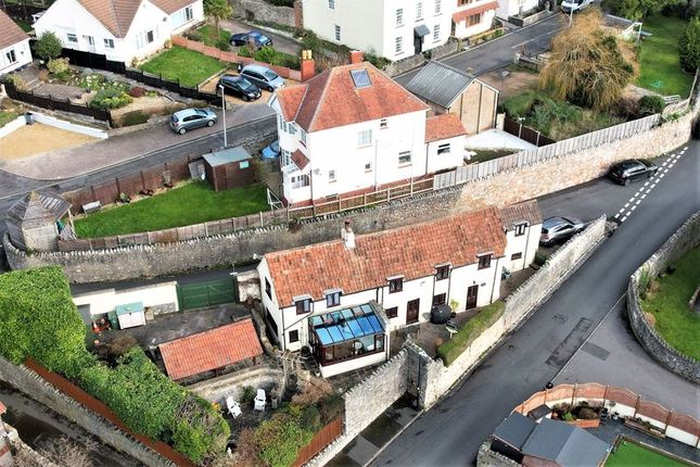 Cottage for sale in Lawrence Road, Worle, Weston-Super-Mare