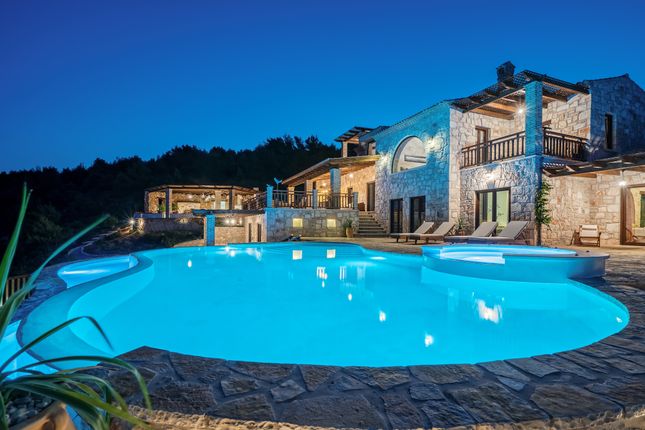 Thumbnail Villa for sale in Anafonitria, Zakynthos, Ionian Islands, Greece