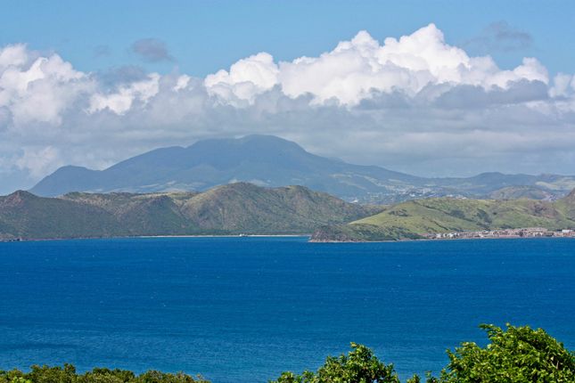 Thumbnail Land for sale in Red Hawk Ridge, Oualie Beach, Nevis