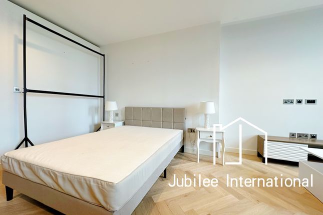 Apartment 58, Asquith House, London photo 3