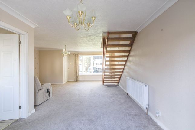 Terraced house for sale in Petercole Drive, Bristol