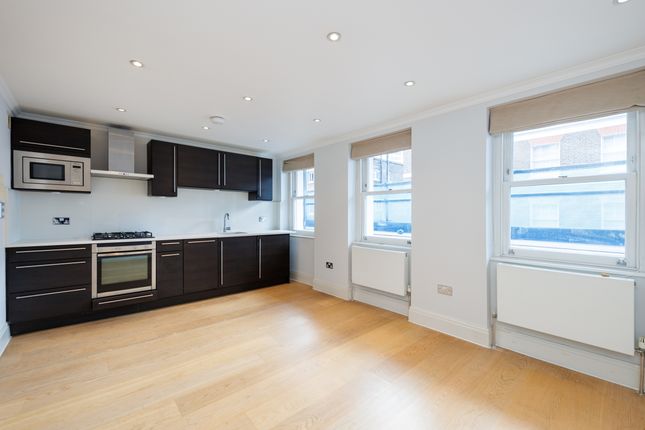 Flat to rent in New Quebec Street, London