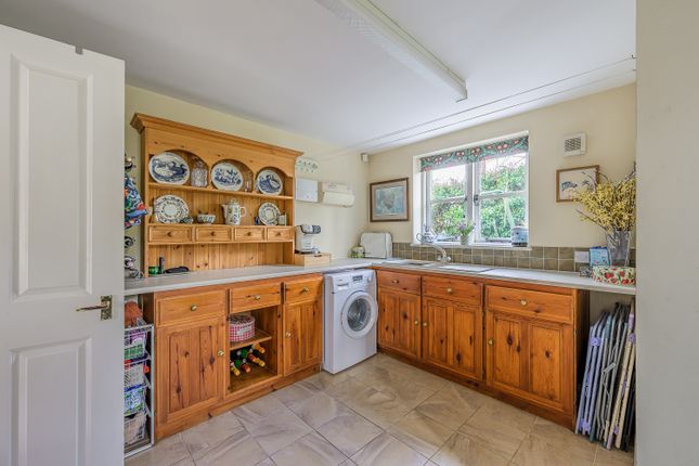 Uplands Cottage, 7, Park Lane, Shifnal photo 4