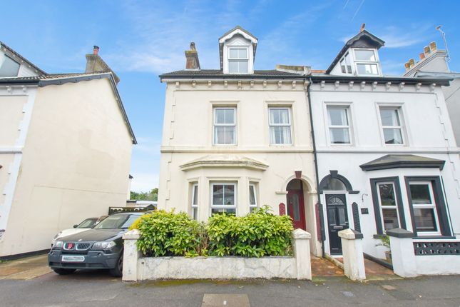 Semi-detached house for sale in Seabrook Road, Seabrook