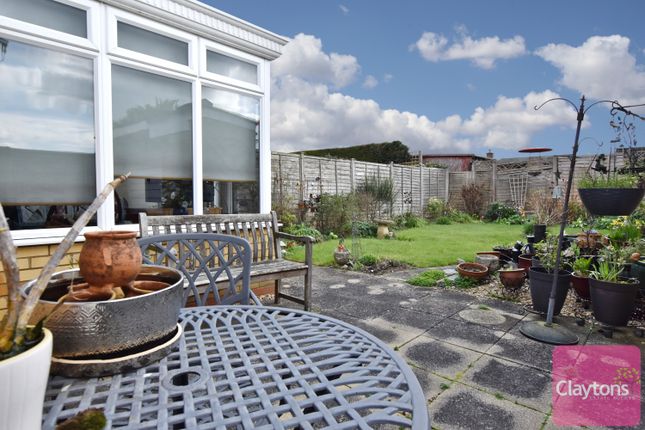 Semi-detached bungalow for sale in High Road, Leavesden, Watford