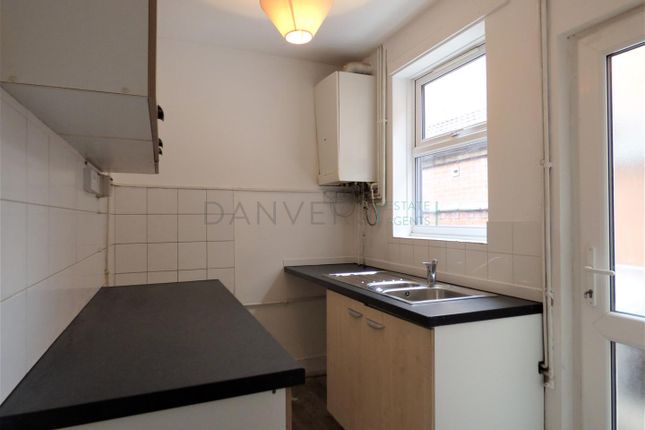 Jarrom Street, Leicester photo 4