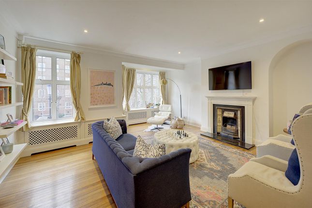 Property for sale in Flood Street, Chelsea