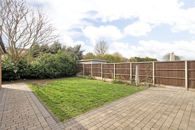 Bungalow for sale in Orchard Close, Longfield, Kent