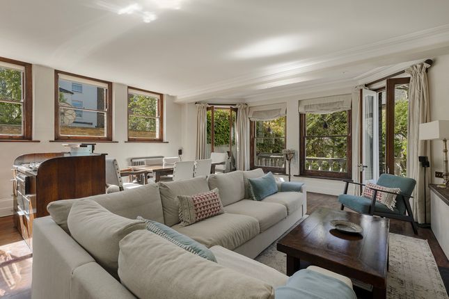 4, Harcourt Terrace, London photo 3