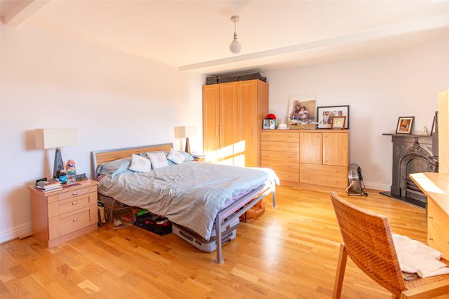 Terraced house for sale in Alma Road, Clifton, Bristol