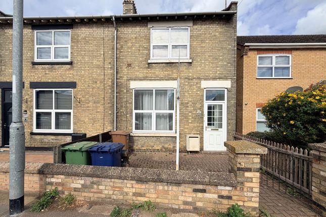 3-bed house on 86, Station Road, March, £150,000