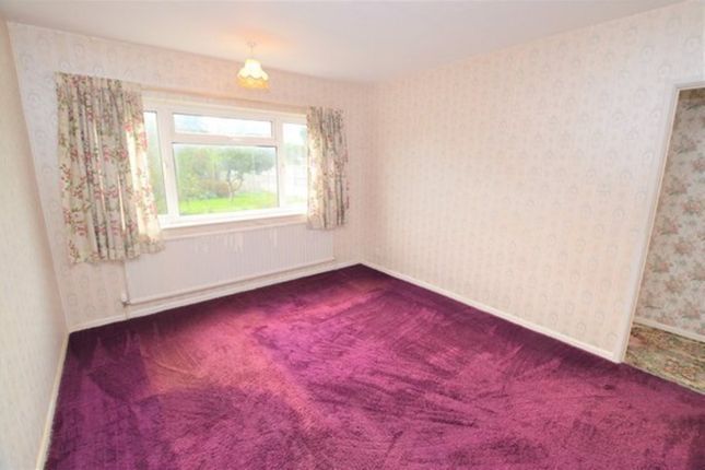 Bungalow for sale in Quorn Grove, Market Drayton