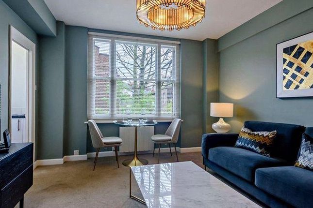 1-bed flat on 10, 39, Hill Street, London, £3,553/mo