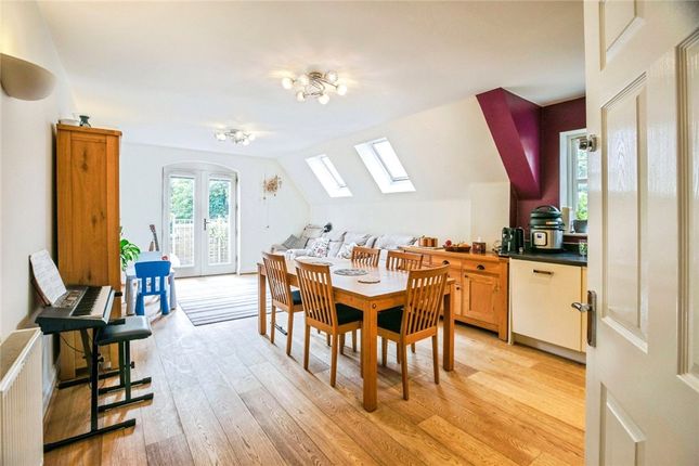 Flat 11, Malvern House, 2, Foxley Road, Kenley photo 3