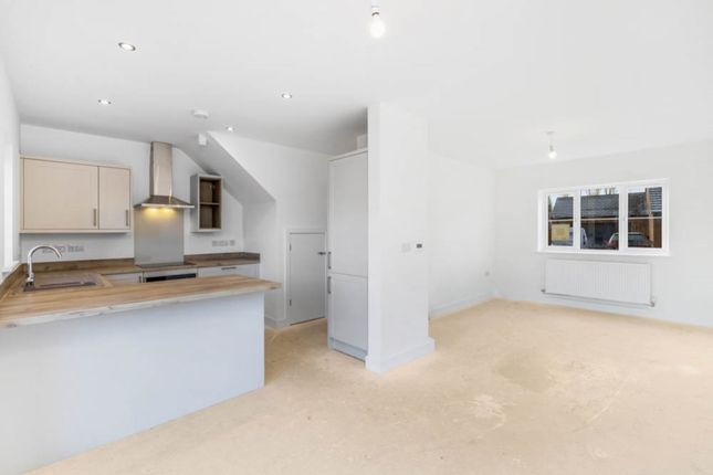 Plot 114 Yew, Brunswick Fields, 5 Brunswick Road, Spalding photo 2