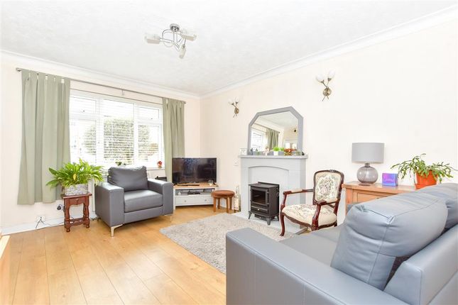 Flat for sale in Cakeham Road, East Wittering, Chichester, West Sussex