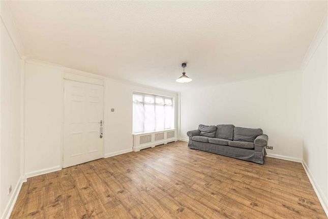 Thumbnail Property to rent in Frankland Close, London
