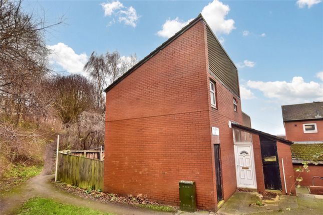 Thumbnail Terraced house for sale in Rillbank Lane, Leeds, West Yorkshire