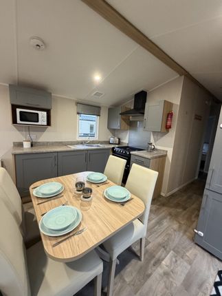 Crofthead Holiday Park, McNairston Road, Ayr photo 4